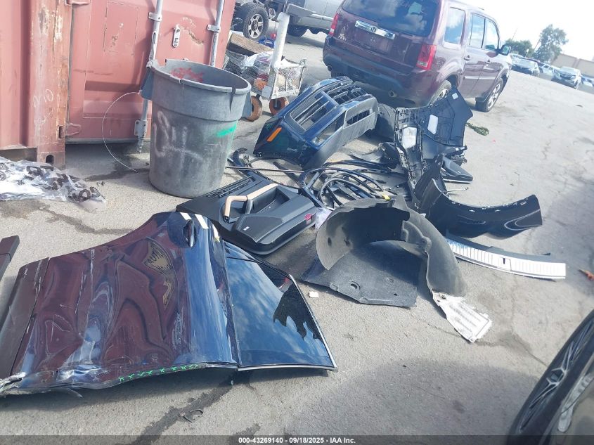 2024 Porsche Cayenne VIN: WP1AA2AY5RDA00128 Lot: 43269140