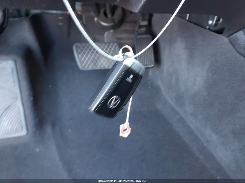 2018 Acura Rdx Acurawatch Plus Package VIN: 5J8TB4H36JL001412 Lot: 43269141