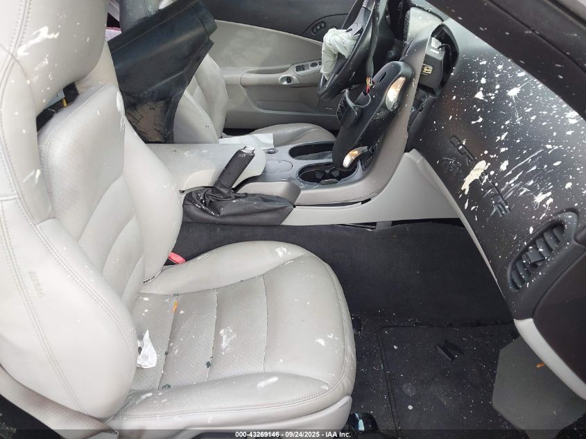 2007 Chevrolet Corvette VIN: 1G1YY26U475108922 Lot: 43269146