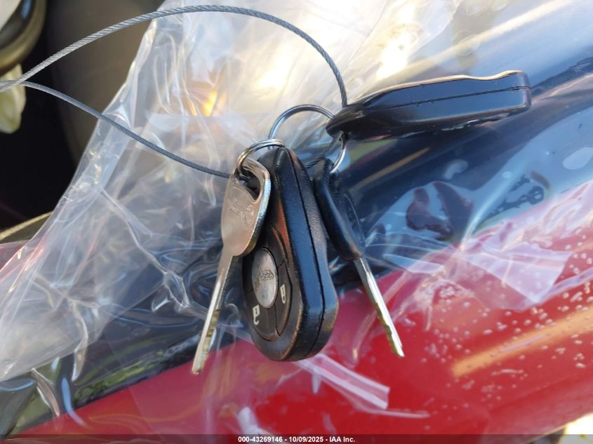 2007 Chevrolet Corvette VIN: 1G1YY26U475108922 Lot: 43269146