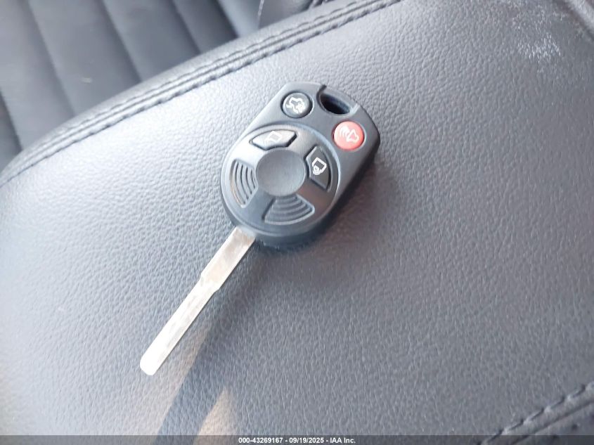 2015 Ford Escape Se VIN: 1FMCU9G90FUA26024 Lot: 43269167