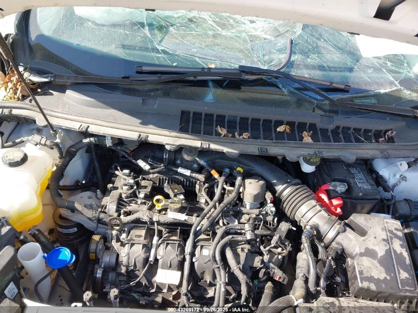 2020 Ford Edge Titanium VIN: 2FMPK4K98LBB63067 Lot: 43269172