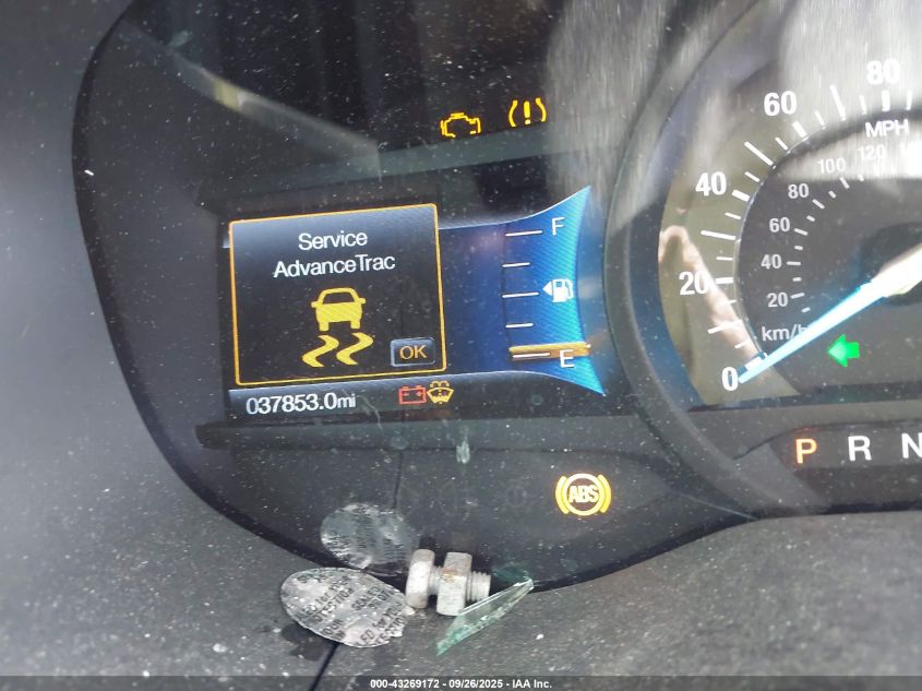 2020 Ford Edge Titanium VIN: 2FMPK4K98LBB63067 Lot: 43269172