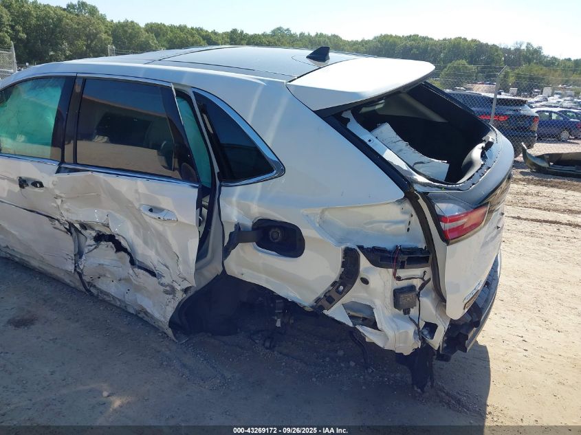 2020 Ford Edge Titanium VIN: 2FMPK4K98LBB63067 Lot: 43269172