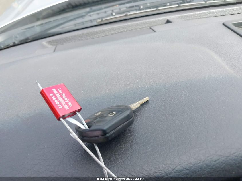 2013 Ford F-150 Xlt VIN: 1FTFW1CTXDFA06153 Lot: 43269175