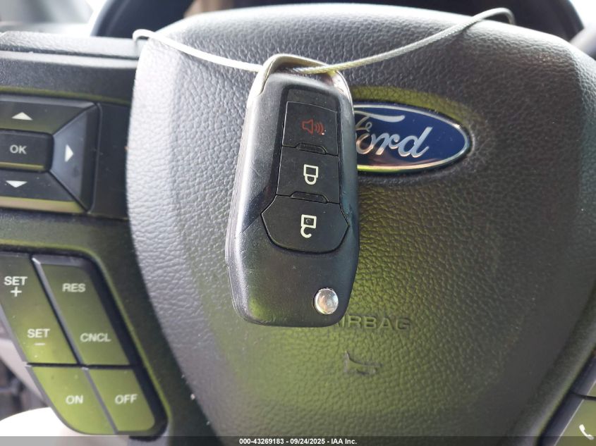 2017 Ford F-150 Xlt VIN: 1FTEW1EP2HKC17985 Lot: 43269183