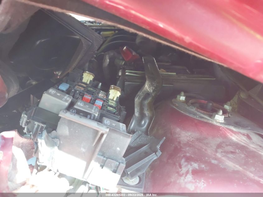 2009 Mercury Milan V6 Premier VIN: 3MEHM08159R634159 Lot: 43269203