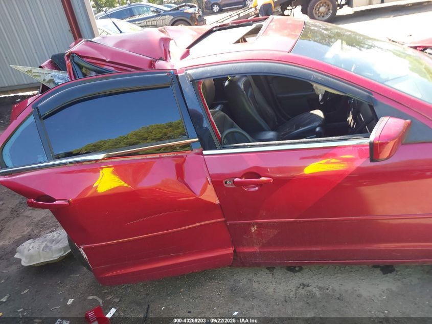 2009 Mercury Milan V6 Premier VIN: 3MEHM08159R634159 Lot: 43269203