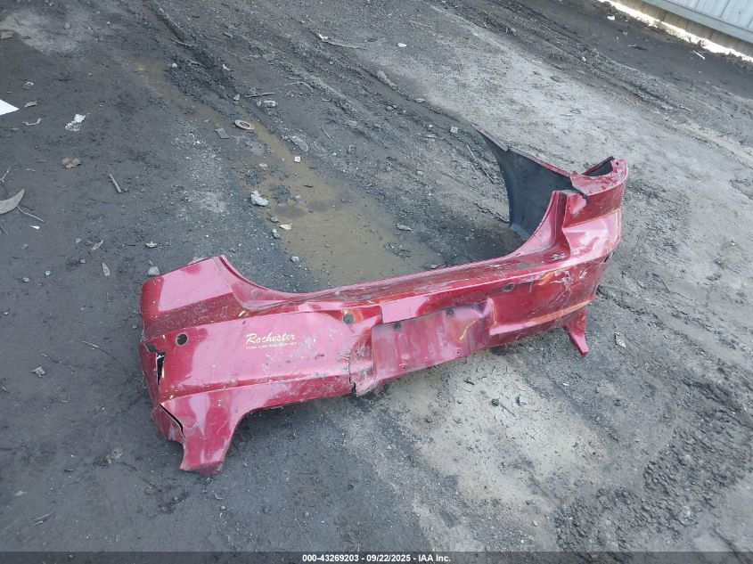 2009 Mercury Milan V6 Premier VIN: 3MEHM08159R634159 Lot: 43269203