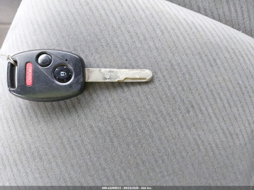 2009 Honda Civic Lx VIN: 2HGFA16529H527113 Lot: 43269233