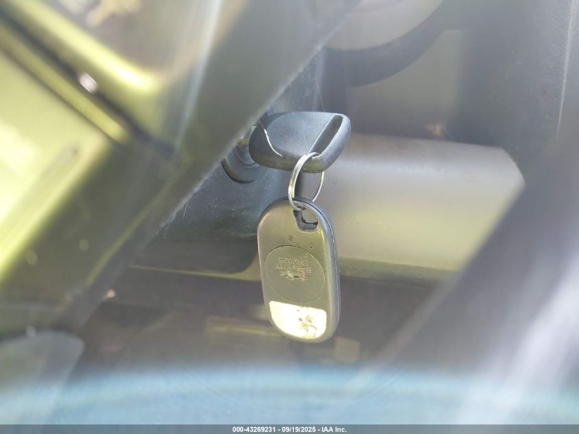 2009 Honda Element Ex VIN: 5J6YH287X9L004118 Lot: 43269231