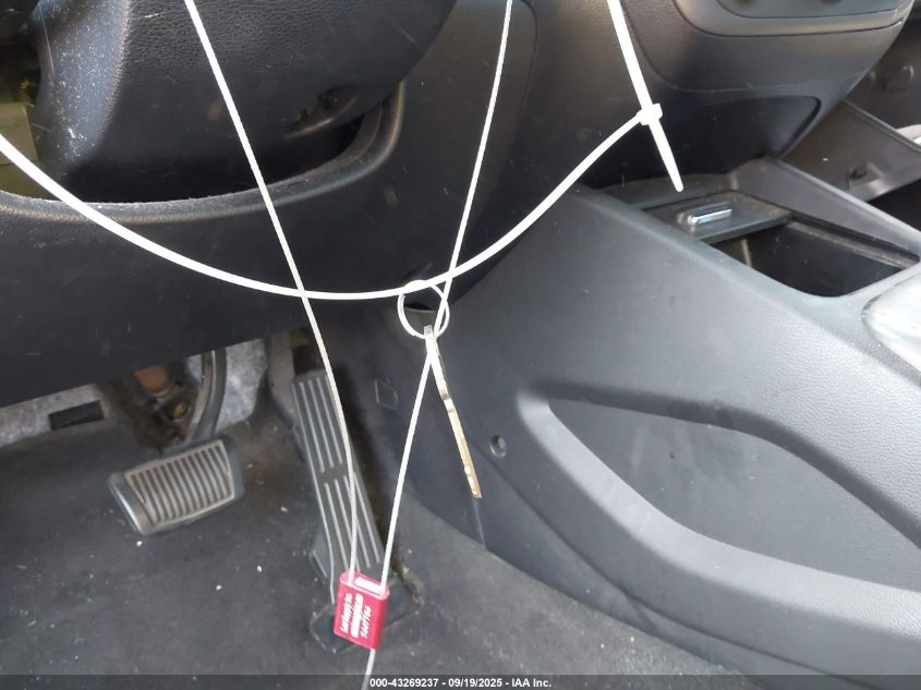 2014 Kia Forte Lx VIN: KNAFX4A61E5139867 Lot: 43269237