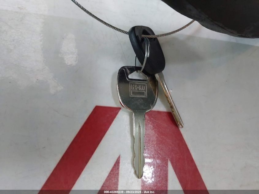 2007 Chevrolet Express Work Van VIN: 1GCFG15X371196506 Lot: 43269239