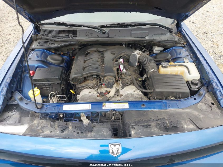 2009 Dodge Challenger Se VIN: 2B3LJ44V19H609826 Lot: 43269242