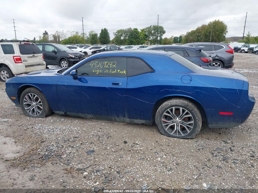 2009 Dodge Challenger Se VIN: 2B3LJ44V19H609826 Lot: 43269242