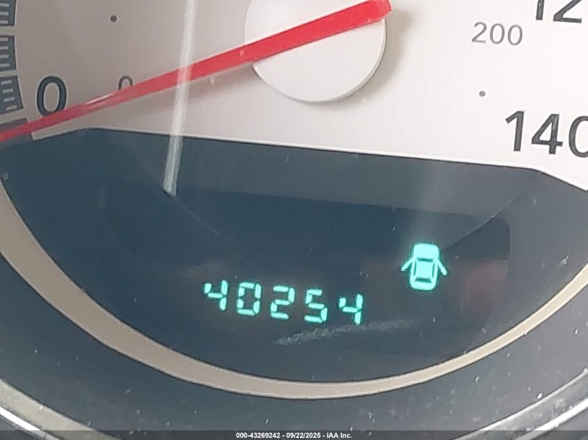 2009 Dodge Challenger Se VIN: 2B3LJ44V19H609826 Lot: 43269242