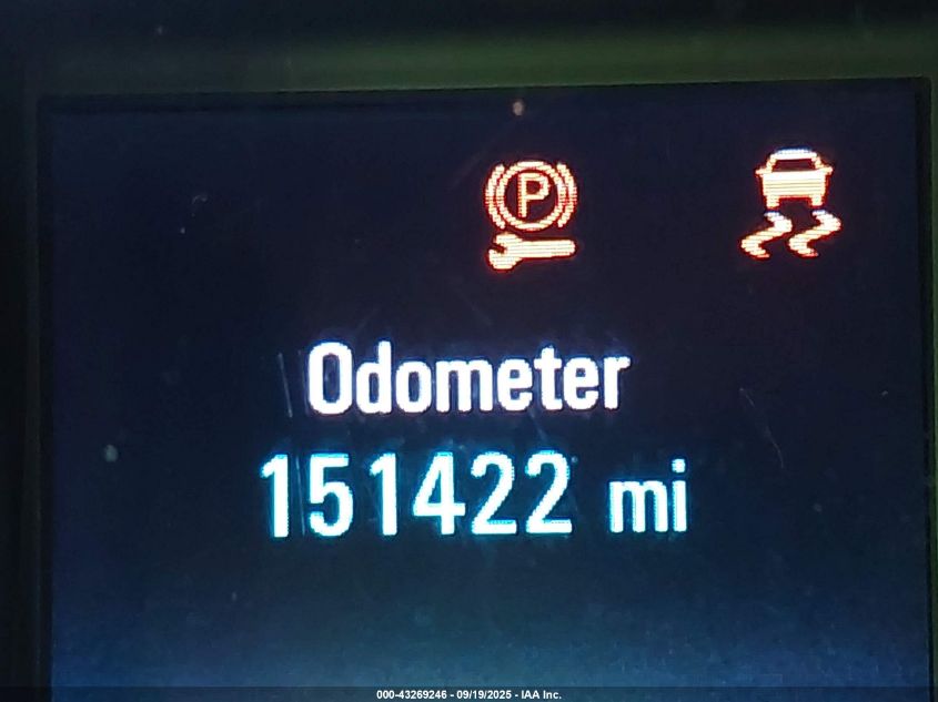 2013 Chevrolet Malibu 2Lt VIN: 1G11E5SA1DF280256 Lot: 43269246