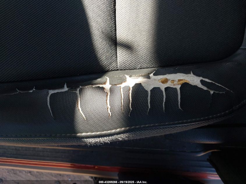 2005 Honda Element Ex VIN: 5J6YH18615L011745 Lot: 43269266