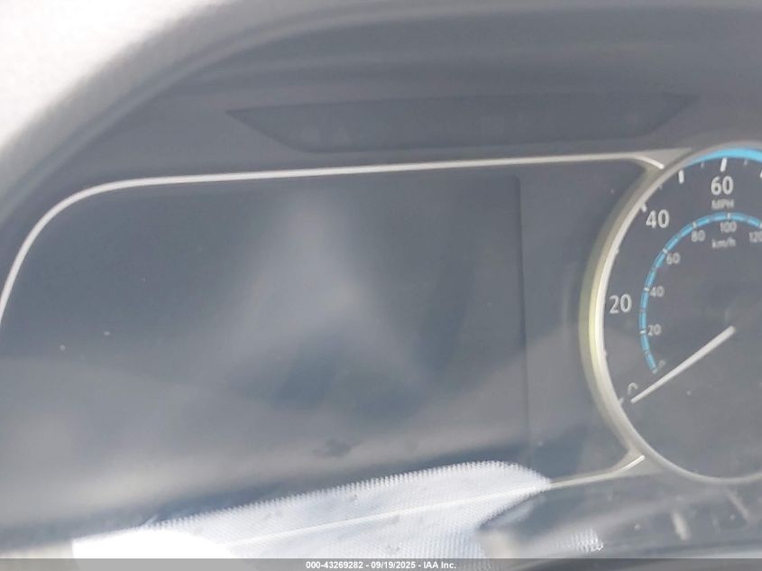 2022 Nissan Leaf S Plus 62 Kwh VIN: 1N4BZ1BV8NC554041 Lot: 43269282