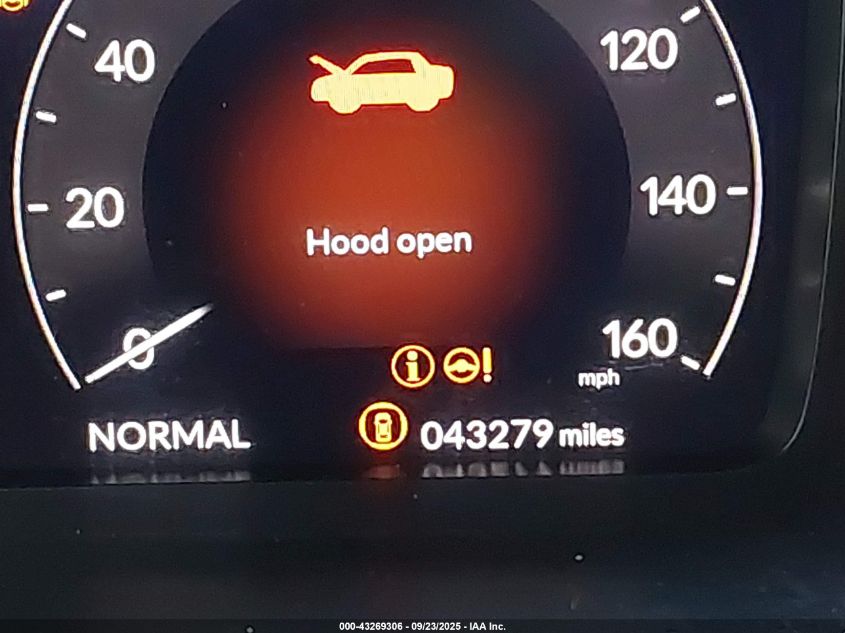 2022 Honda Civic Sport Touring VIN: 19XFL1H80NE016005 Lot: 43269306