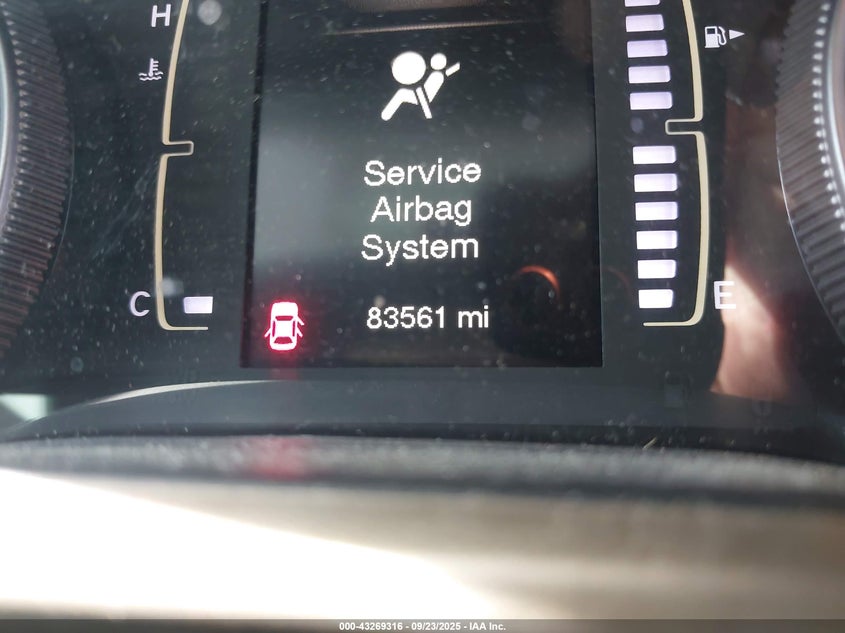 2015 Jeep Cherokee Latitude VIN: 1C4PJMCS5FW773407 Lot: 43269316