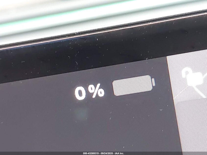 2025 Tesla Model 3 Long Range Rear-Wheel Drive VIN: 5YJ3E1EA4SF024120 Lot: 43269319