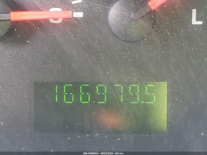 2006 Ford E-250 Commercial/Recreational VIN: 1FTNE24L66HA99392 Lot: 43269341