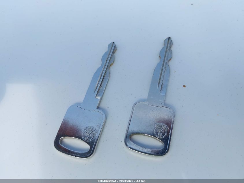 2006 Ford E-250 Commercial/Recreational VIN: 1FTNE24L66HA99392 Lot: 43269341