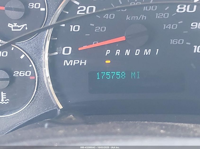 2014 Chevrolet Express 2500 Work Van VIN: 1GCWGFCA4E1205092 Lot: 43269343