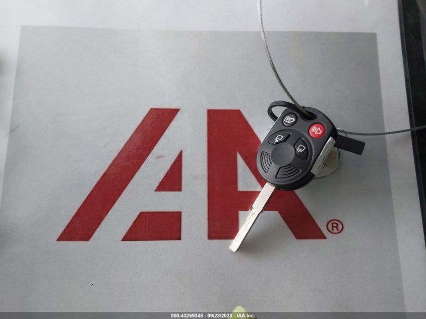 2016 FORD TRANSIT CONNECT XL - NM0LS7E71G1239368