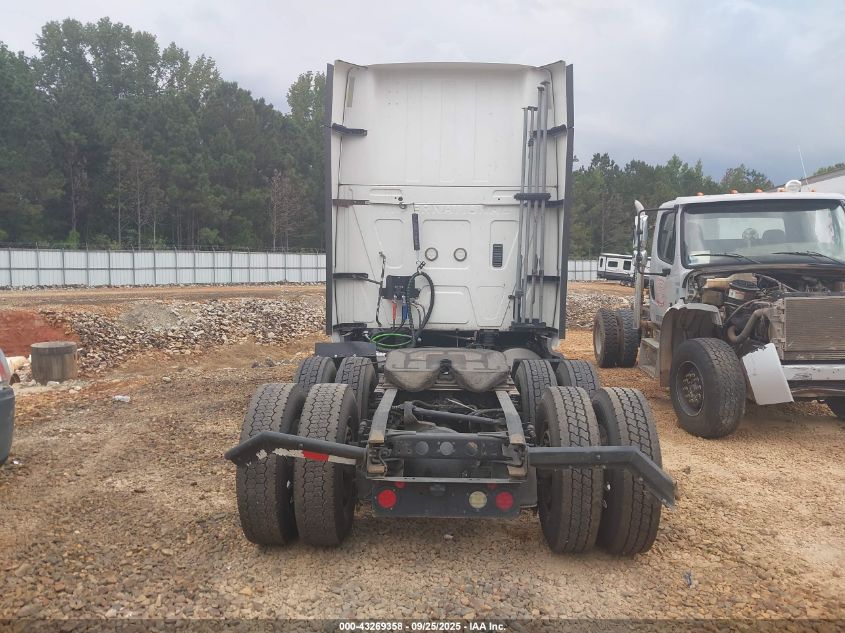 2016 International Prostar VIN: 3HSDJAPR0GN296672 Lot: 43269358