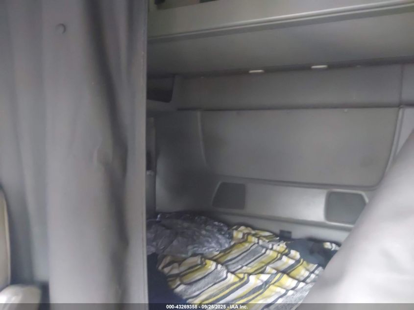 2016 International Prostar VIN: 3HSDJAPR0GN296672 Lot: 43269358