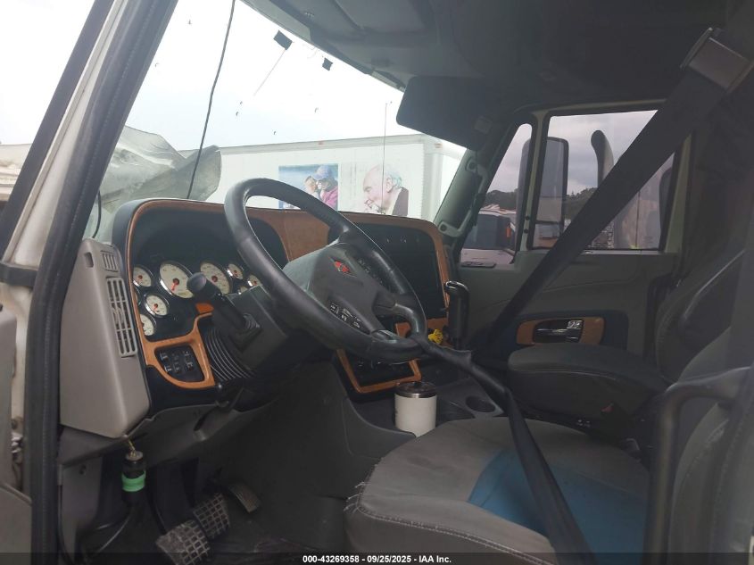 2016 International Prostar VIN: 3HSDJAPR0GN296672 Lot: 43269358