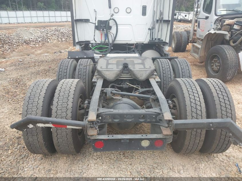 2016 International Prostar VIN: 3HSDJAPR0GN296672 Lot: 43269358