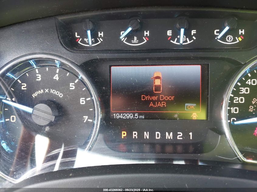 2011 Ford F-150 Xlt VIN: 1FTFW1CTXBFB37435 Lot: 43269362