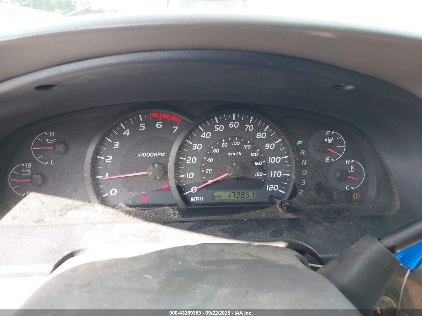 2006 Toyota Tundra Sr5 VIN: 5TBRU341X6S484208 Lot: 43269369