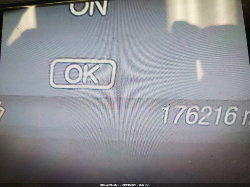 2015 FORD POLICE INTERCEPTOR - 1FM5K8AR6FGB83590