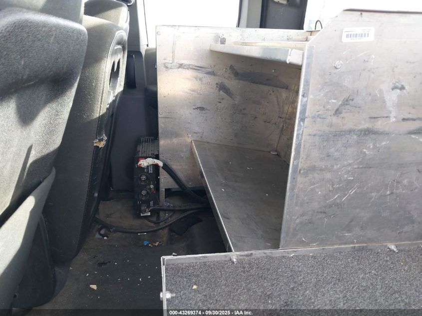 2012 Chevrolet Silverado 2500Hd Work Truck VIN: 1GB2KVCG3CZ337730 Lot: 43269374