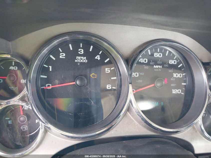 2012 Chevrolet Silverado 2500Hd Work Truck VIN: 1GB2KVCG3CZ337730 Lot: 43269374