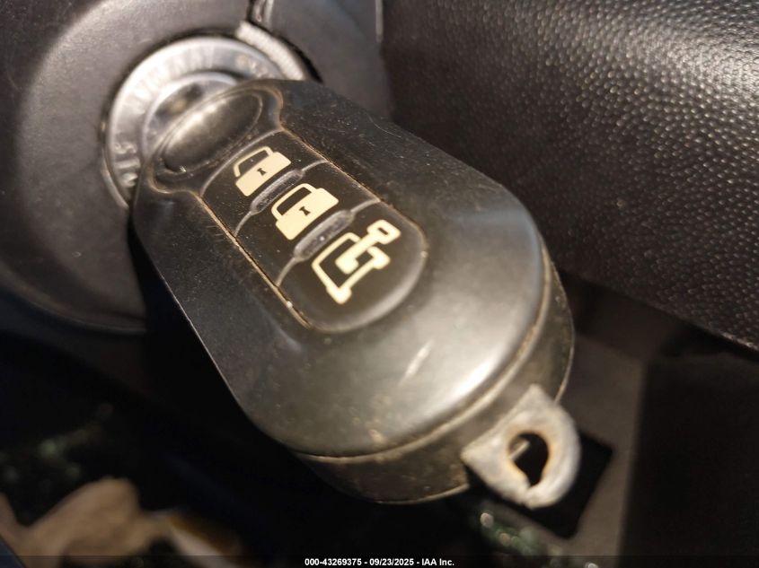 2021 Ram Promaster 1500 Low Roof 136 Wb VIN: 3C6LRVAG7ME552613 Lot: 43269375