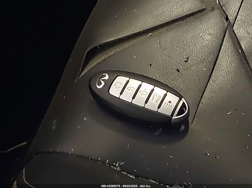 2018 Infiniti Qx60 VIN: 5N1DL0MM5JC508594 Lot: 43269379