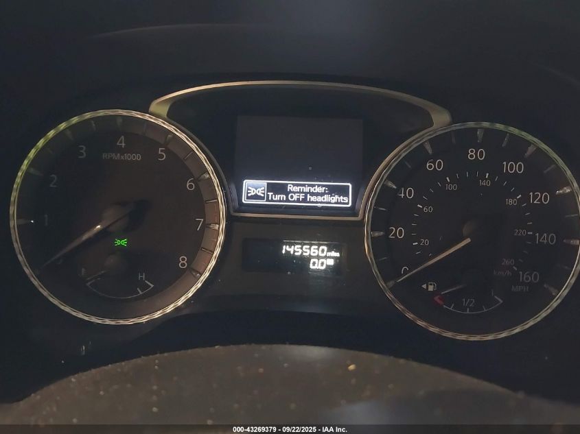 2018 Infiniti Qx60 VIN: 5N1DL0MM5JC508594 Lot: 43269379