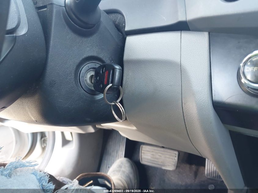 2012 Honda Civic Ex VIN: 19XFB2F80CE063222 Lot: 43269403