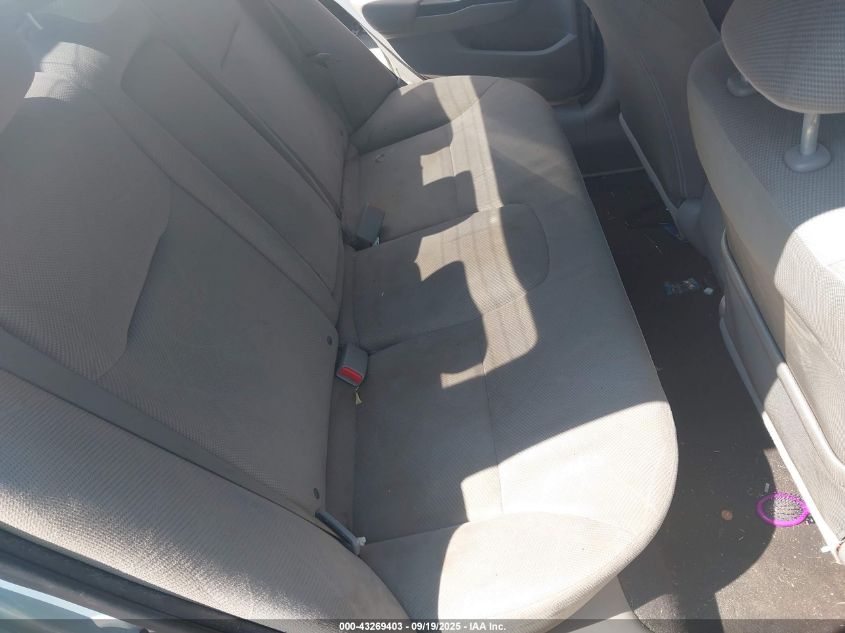 2012 Honda Civic Ex VIN: 19XFB2F80CE063222 Lot: 43269403