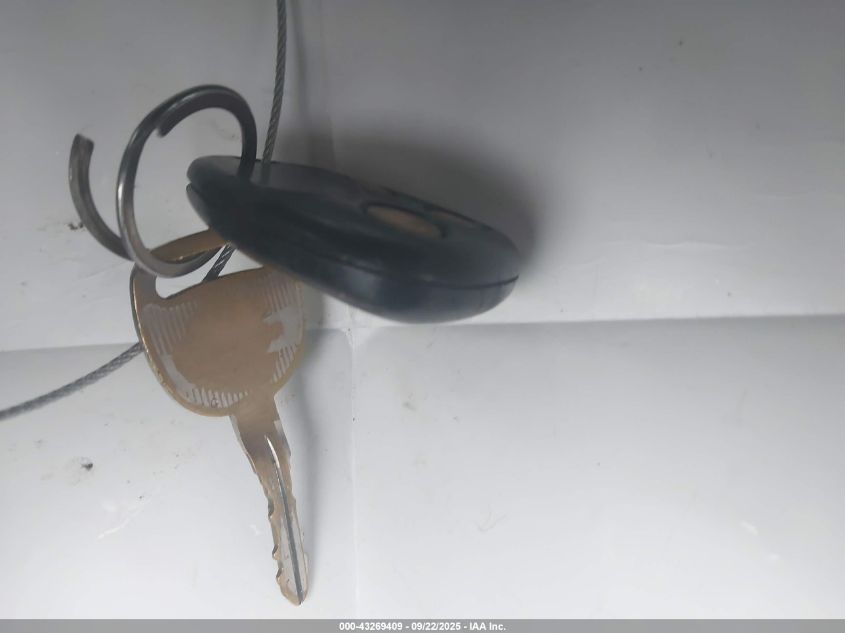 2007 Chevrolet Trailblazer Ls VIN: 1GNDT13S272263186 Lot: 43269409