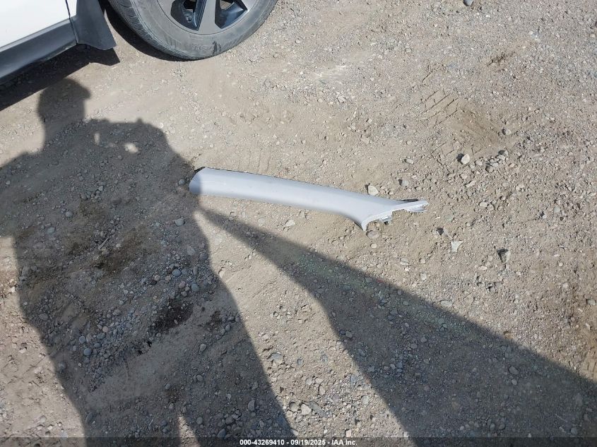 2023 Hyundai Kona Limited VIN: KM8K53A31PU992068 Lot: 43269410