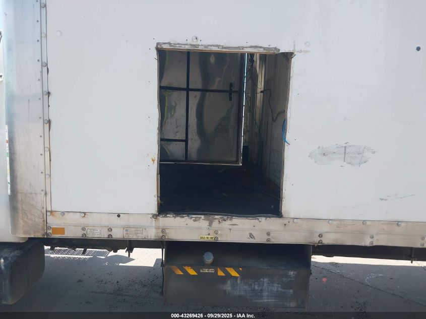 2013 Ford Super Duty F-750 Straight Frame Xl/Xlt VIN: 3FRNF7FA2DV035913 Lot: 43269426