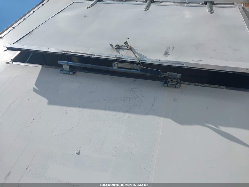 2013 Ford Super Duty F-750 Straight Frame Xl/Xlt VIN: 3FRNF7FA2DV035913 Lot: 43269426