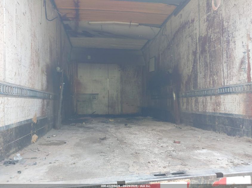 2013 Ford Super Duty F-750 Straight Frame Xl/Xlt VIN: 3FRNF7FA2DV035913 Lot: 43269426