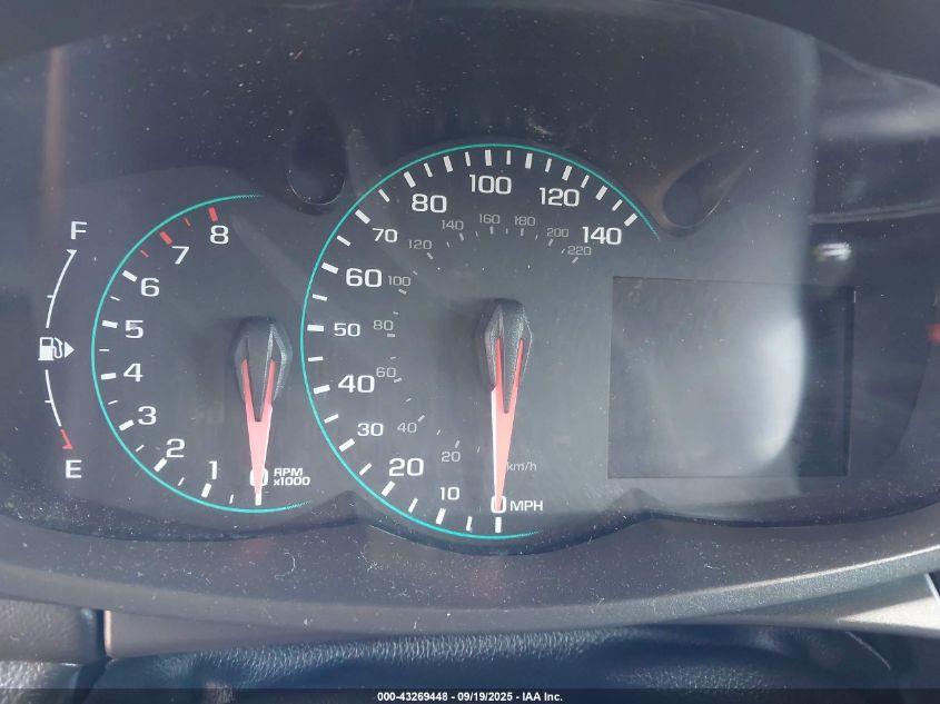 2018 Chevrolet Trax Lt VIN: KL7CJLSB6JB605671 Lot: 43269448